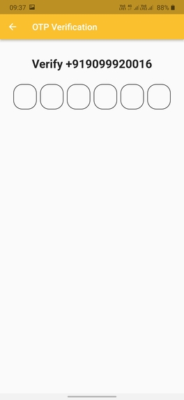 Fampay – screenshot 6