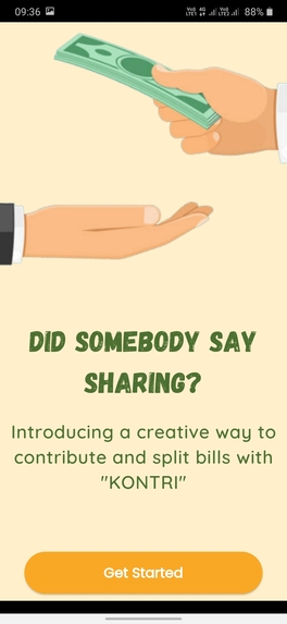 Fampay – screenshot 4