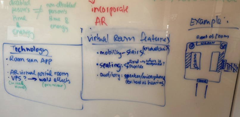 Less Stress Access – screenshot 3