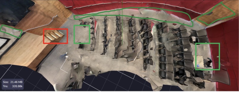 Less Stress Access – screenshot 6