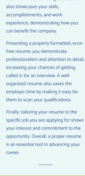 For Your Future – screenshot 6