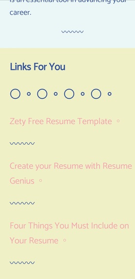For Your Future – screenshot 7