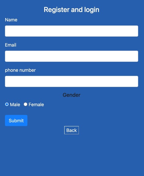 FAMPAY – screenshot 2