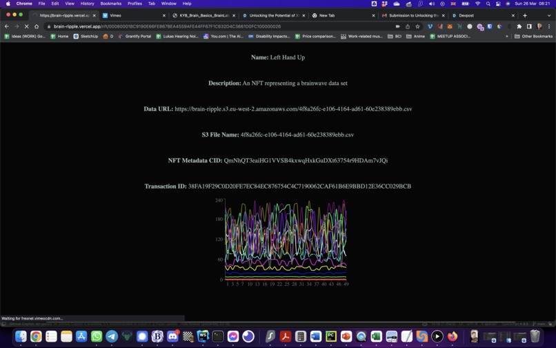 BrainRipple – screenshot 2