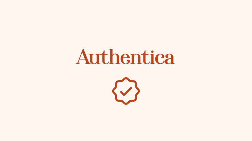 Authentica – screenshot 1