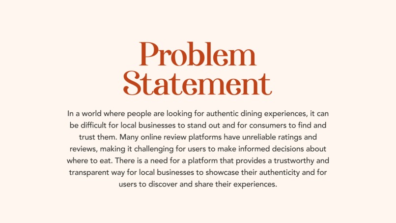 Authentica – screenshot 2