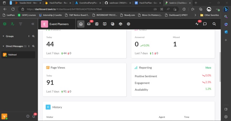 EV-Connect – screenshot 6