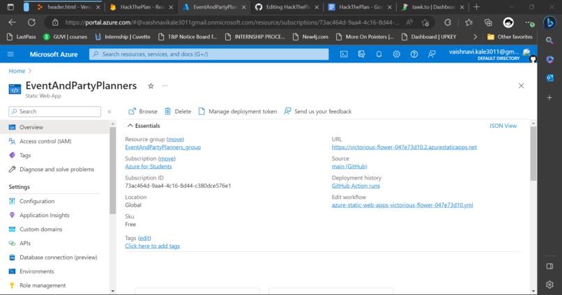 EV-Connect – screenshot 4