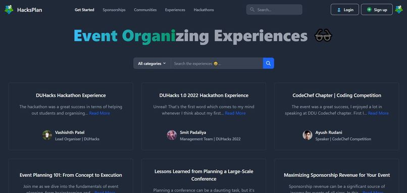 HacksPlan – screenshot 2