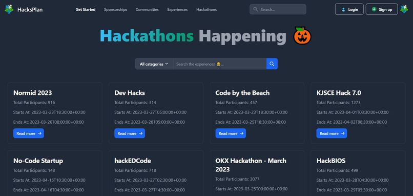 HacksPlan – screenshot 3