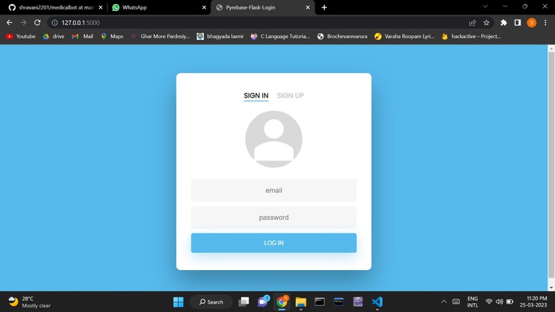 Happy life – screenshot 1