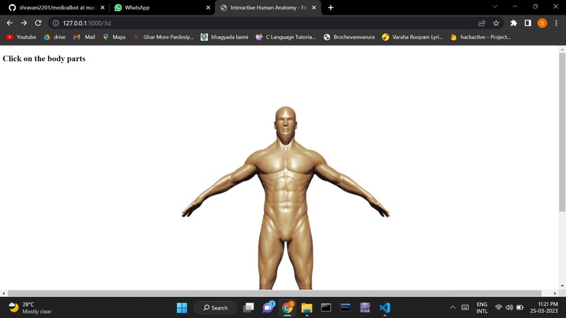 Happy life – screenshot 3