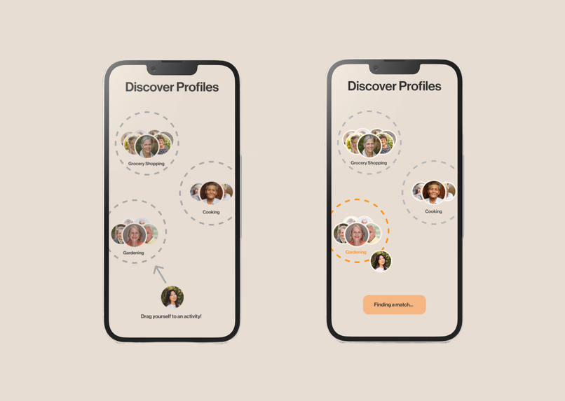 Young Hearts – screenshot 2