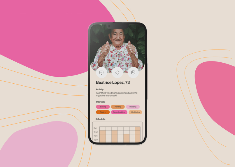 Young Hearts – screenshot 3