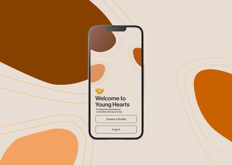 Young Hearts – screenshot 1