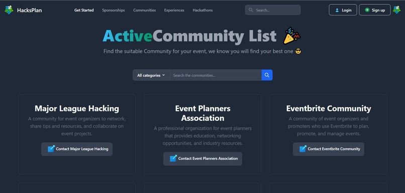 HacksPlan – screenshot 4