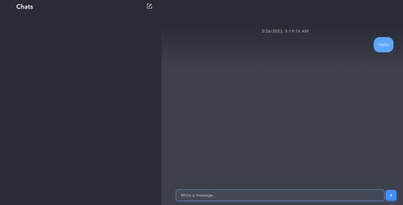 MindfulMapper – screenshot 7
