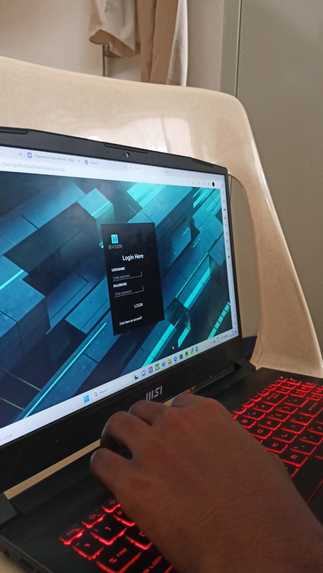 BYSON – screenshot 1