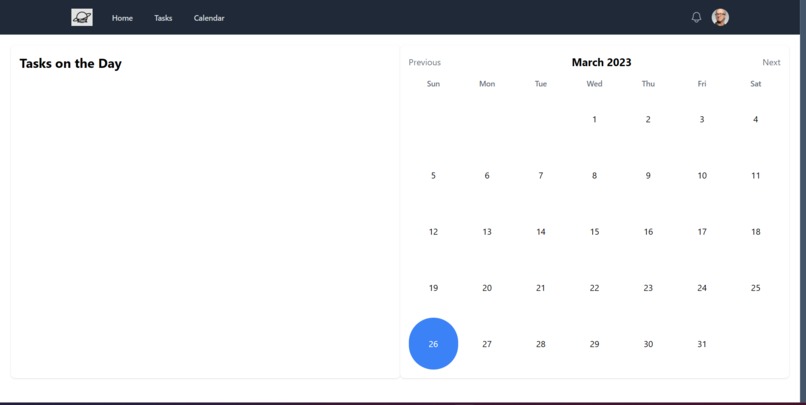 Planit – screenshot 5