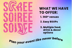 Soiree – screenshot 2