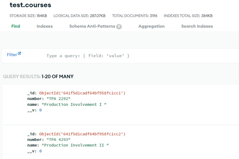 BullsArchive – screenshot 4
