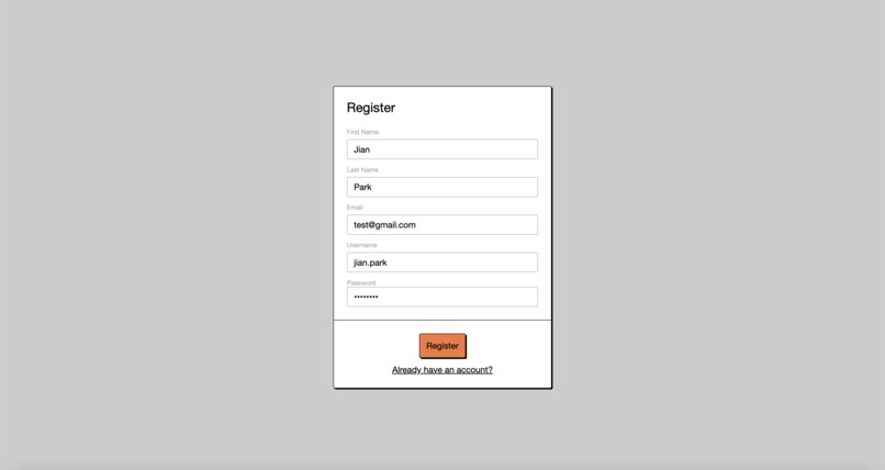 Web Impact Builder – screenshot 6