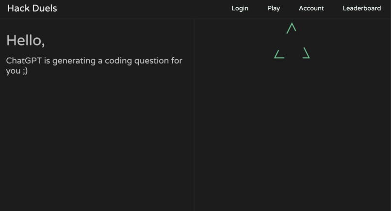 Hack Duels – screenshot 2