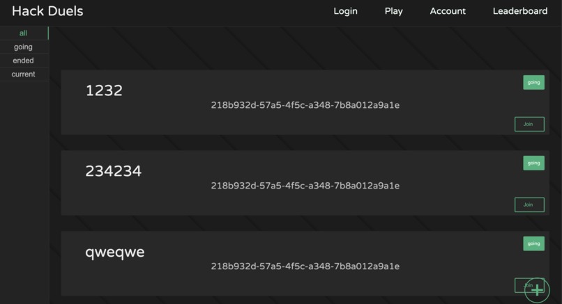 Hack Duels – screenshot 6