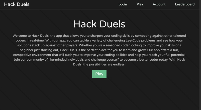 Hack Duels – screenshot 8