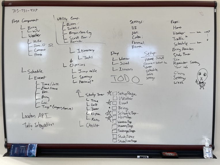 Unforgettable – screenshot 1