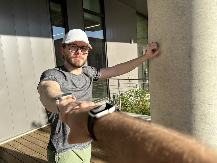 Bump – screenshot 3