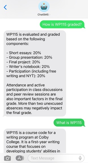 ScholarAI – screenshot 2