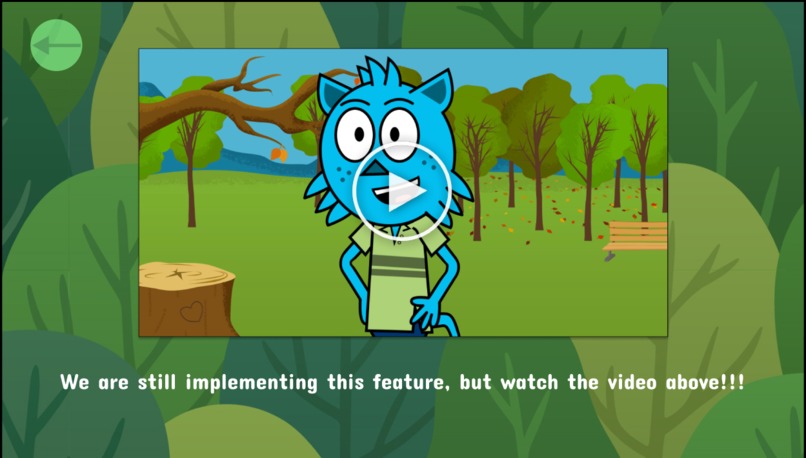 Project Hope – screenshot 4