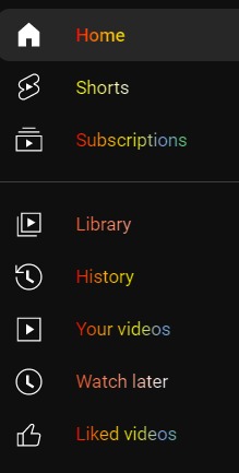 Pride Text – screenshot 3