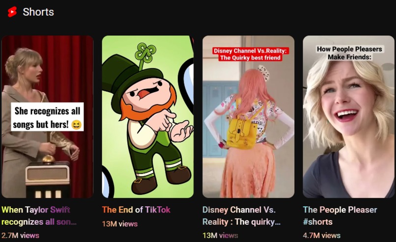 Pride Text – screenshot 6