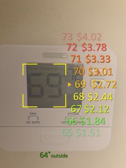 Eco AR – screenshot 1