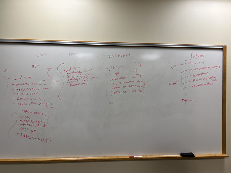 Pennywise: An AI-Driven Savings Assistant – screenshot 3