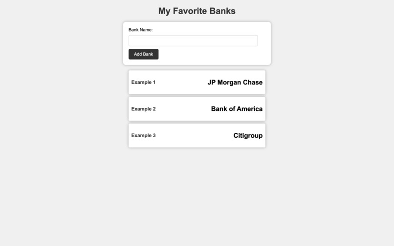 BankWise – screenshot 10