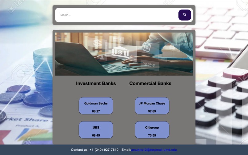 BankWise – screenshot 5