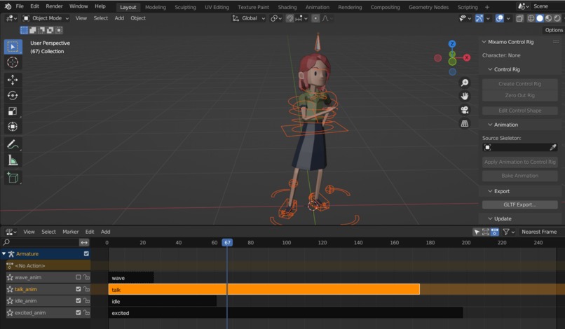 Mind Space – screenshot 4