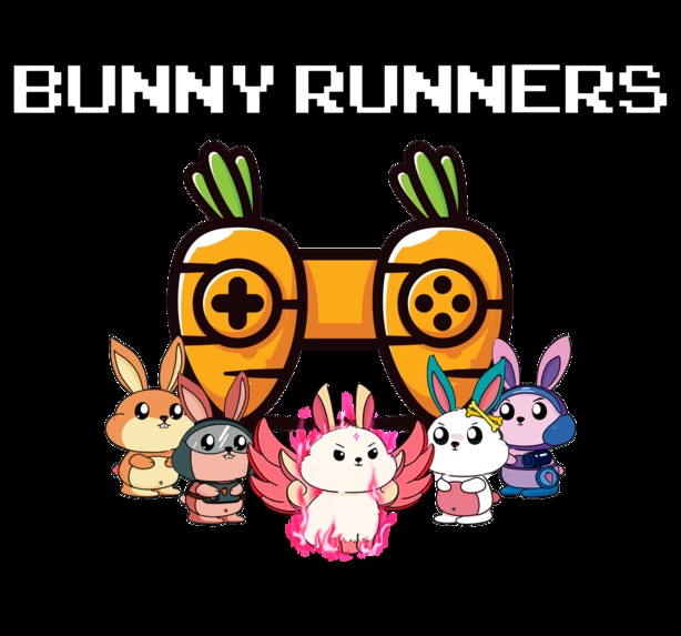 Bunny Runners – screenshot 1