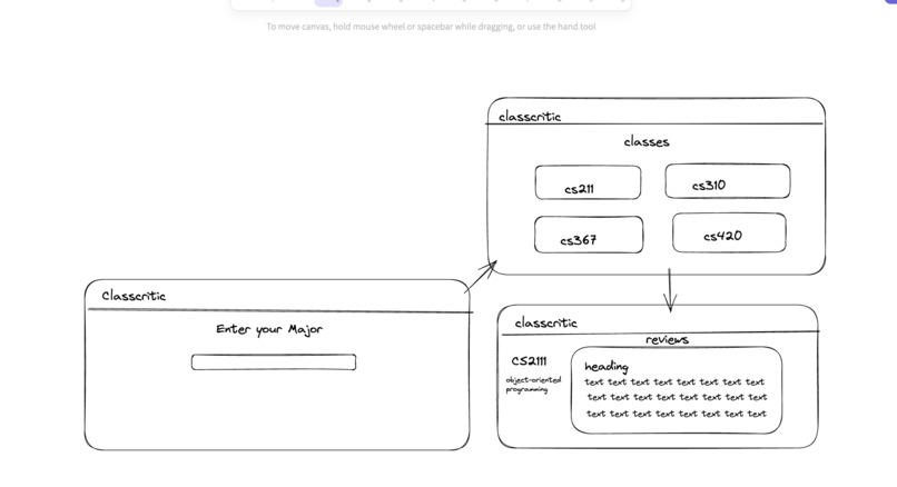 classcritic – screenshot 4