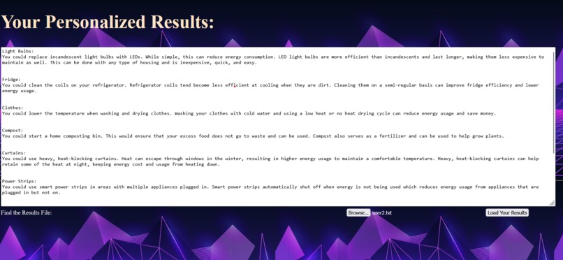 Powr – screenshot 1