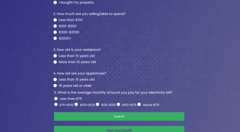 Powr – screenshot 2