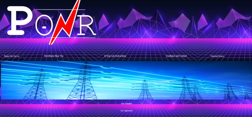 Powr – screenshot 3