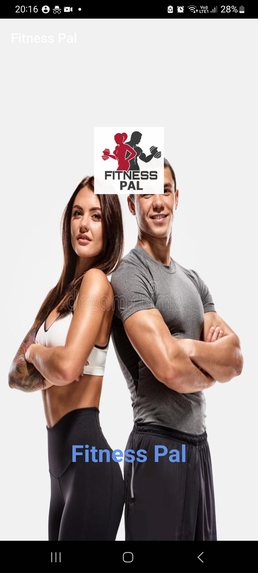 Fitness Pal  – screenshot 12