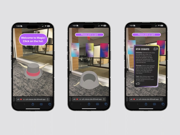 Magix – screenshot 9