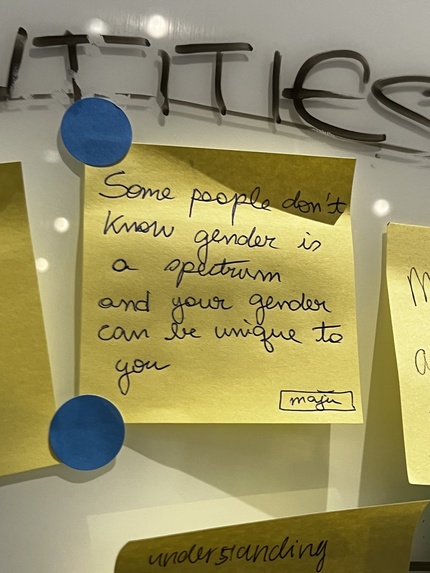 Magix – screenshot 10