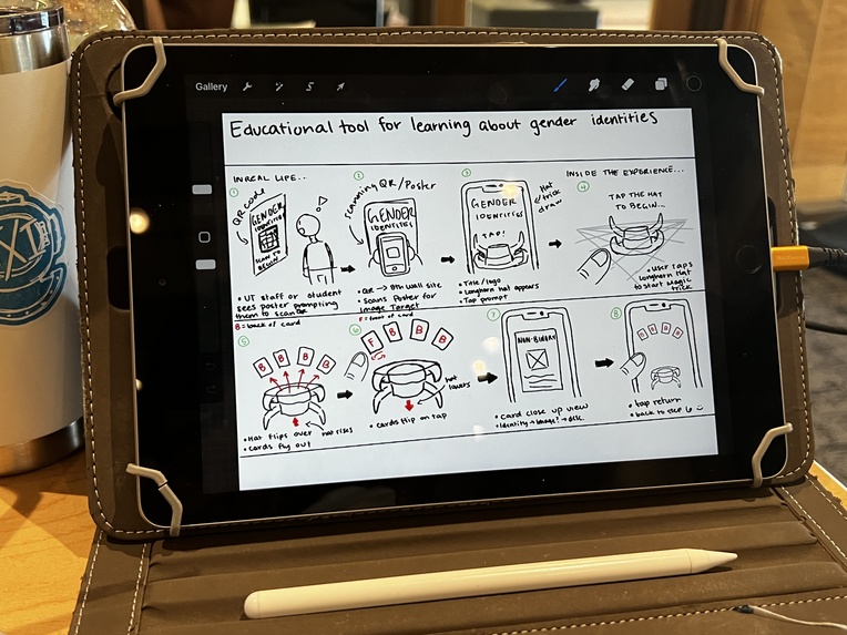 Magix – screenshot 15