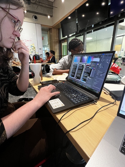 Magix – screenshot 17